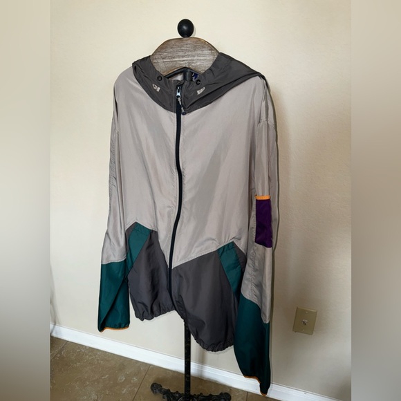 Without Walls windbreaker - Picture 1 of 5